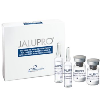 JALUPRO – mezoterapia – biorewitalizacja i odmłodzenie skóry • Polecamy
