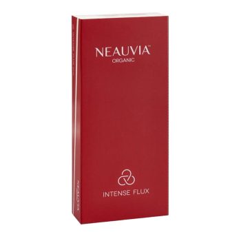 Neauvia Intense Flux (1ml) • Wypełniacze HA