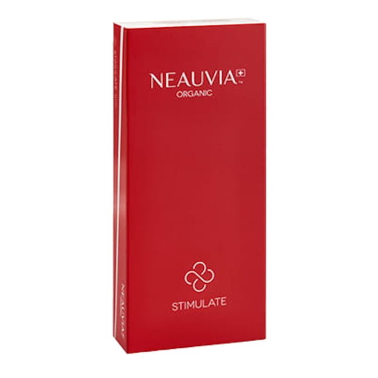 Neauvia Intense Stimulate (1ml) • Wypełniacze HA