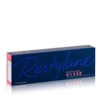 Restylane Kysse z lidokainą (1ml)