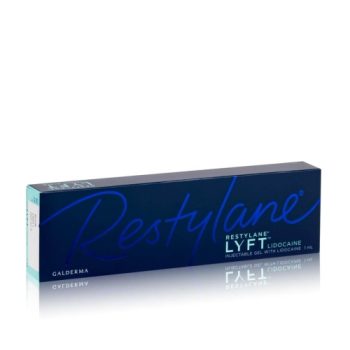 Restylane Lyft z lidokainą (1ml)