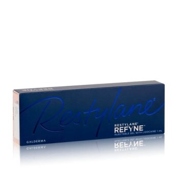 Restylane Refyne with Lidocaine (1ml)