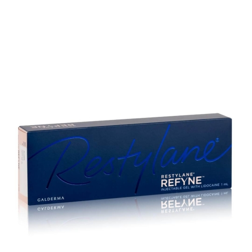 Restylane Refyne z lidokainą(1ml)