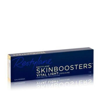 Restylane Skinboosters Vital Light z lidokainą (1ml)