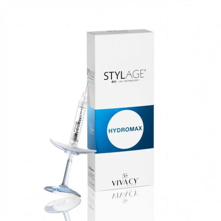 Stylage Hydro Max Bi-Soft (1ml) • Mezoterapia