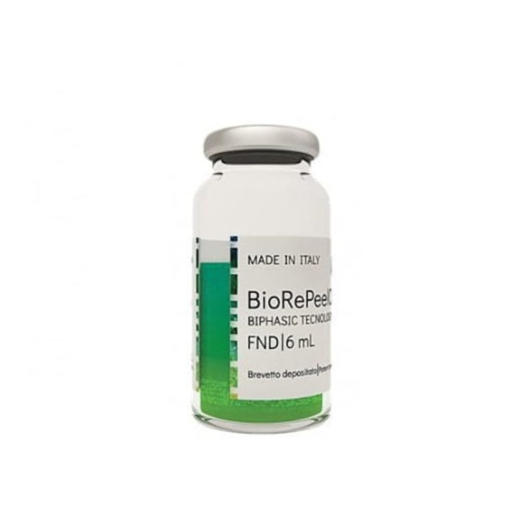 BioRePeel Cl3 FND (5X6ml) • Peelingi