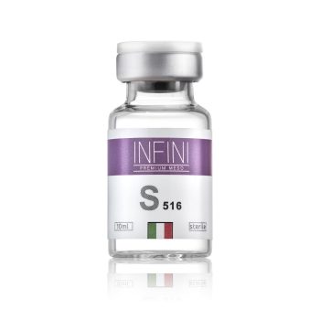 INFINI Premium Meso – S 516 (10ml) • Mezoterapia
