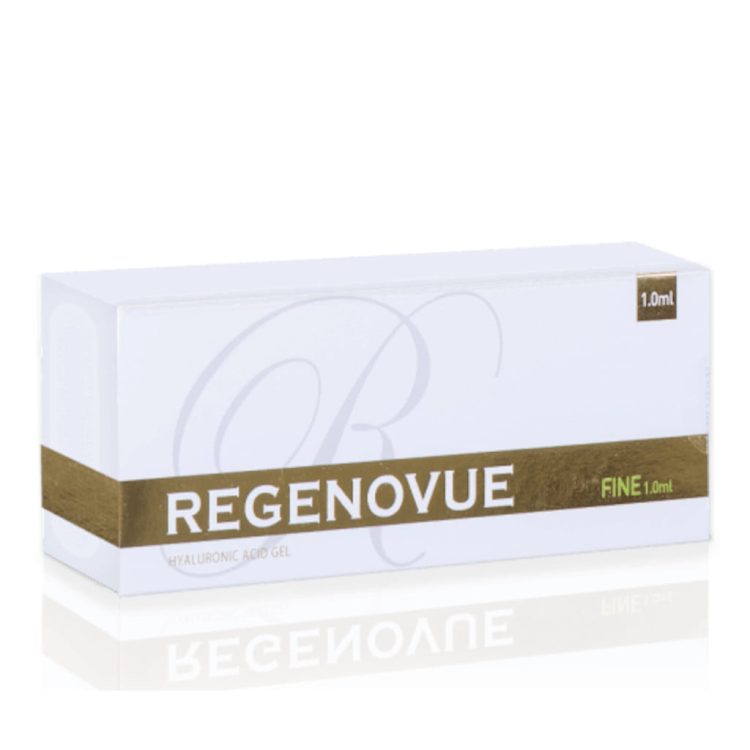 Regenovue FINE (1ml) • Polecamy