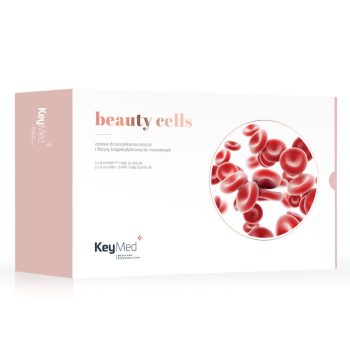 Beauty Cells zestaw PRP do mezoterapii • Mezoterapia