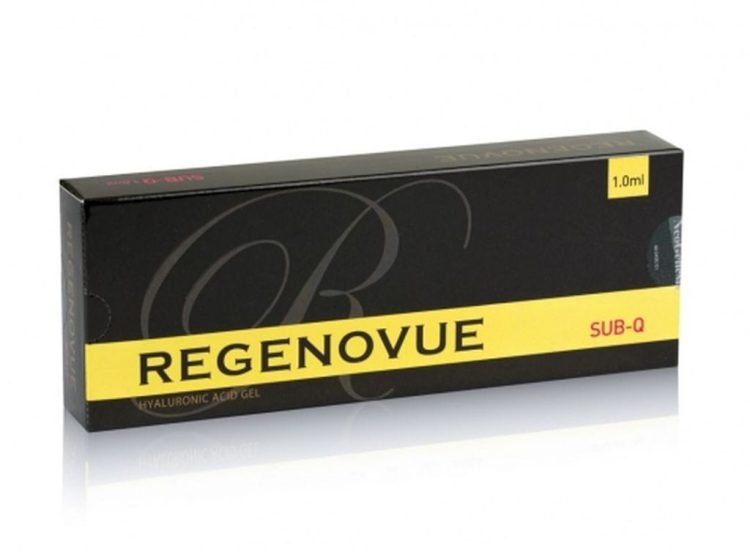 Regenovue SUB-Q (1ml) • Polecamy