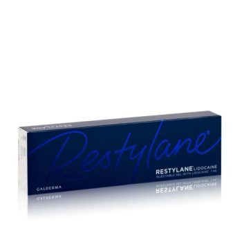 Restylane Classic z lidokainą (1ml)