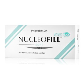 Nucleofill soft plus eyes