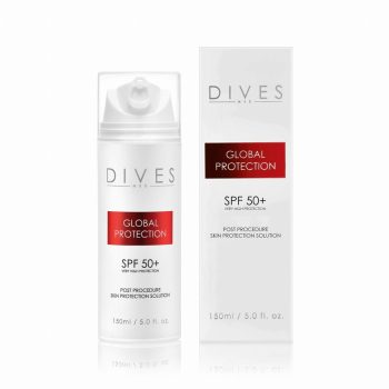DIVES MED – Global Protection SPF 50+ (150ml) • Kosmeceutyki