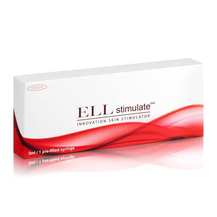 ELL Stimulate DNA (3ml) • Nowości