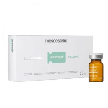 Mesoestetic mesohyal Redenx (3ml) • Mezoterapia