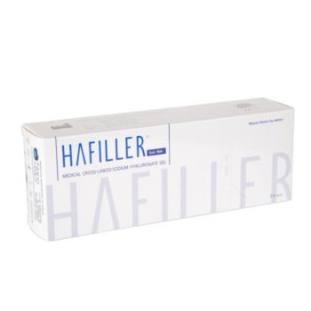 HAFILLER SubSkin (2ml) • Wypełniacze HA