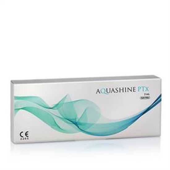 Aquashine PTX (2ml) • Wypełniacze HA