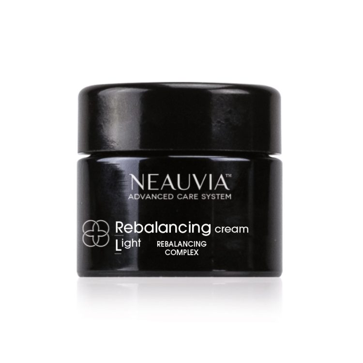 Neauvia Rebalancing Cream Light (50ml) • Kremy do twarzy