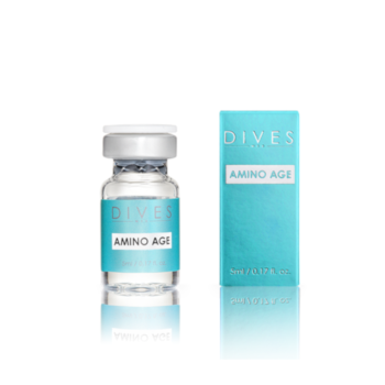 DIVES MED – Amino Age (5ml) • Mezoterapia