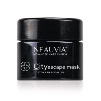 Neauvia City Escape Mask (50ml) • Neauvia na święta