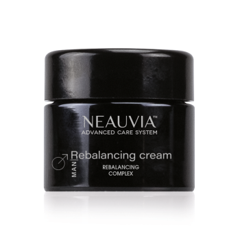 Neauvia Rebalancing Cream Man (50 ml) • Kremy do twarzy