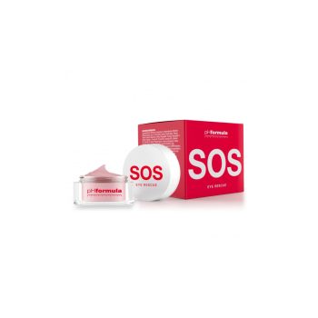 pHformula SOS Eye Rescue Cream (15 ml) • Kosmeceutyki