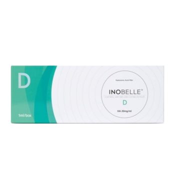 INOBELLE D (1 ml) • Nowości