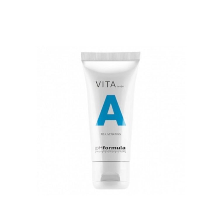pHformula V.I.T.A. A Mask (50 ml) • Kosmeceutyki