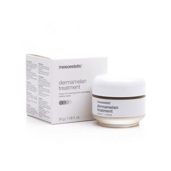 Mesoestetic Dermamelan Cream (30 g) • Kosmeceutyki