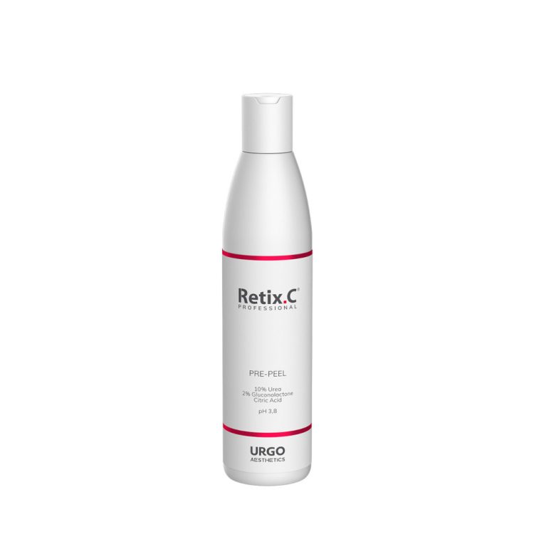 Retix.C PRE-PEEL (200 ml) • Kosmeceutyki
