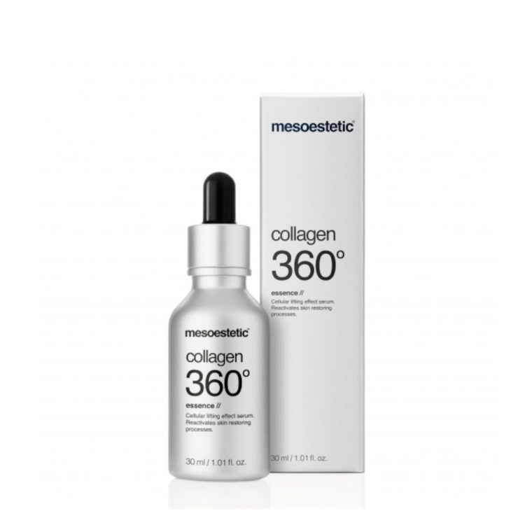 Mesoestetic Collagen 360º Essence Serum (30 ml) • Kosmeceutyki