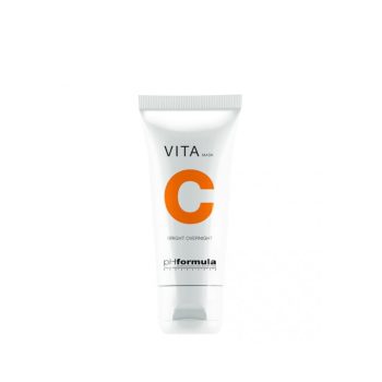 pHformula V.I.T.A. C Mask (50 ml) • Kosmeceutyki