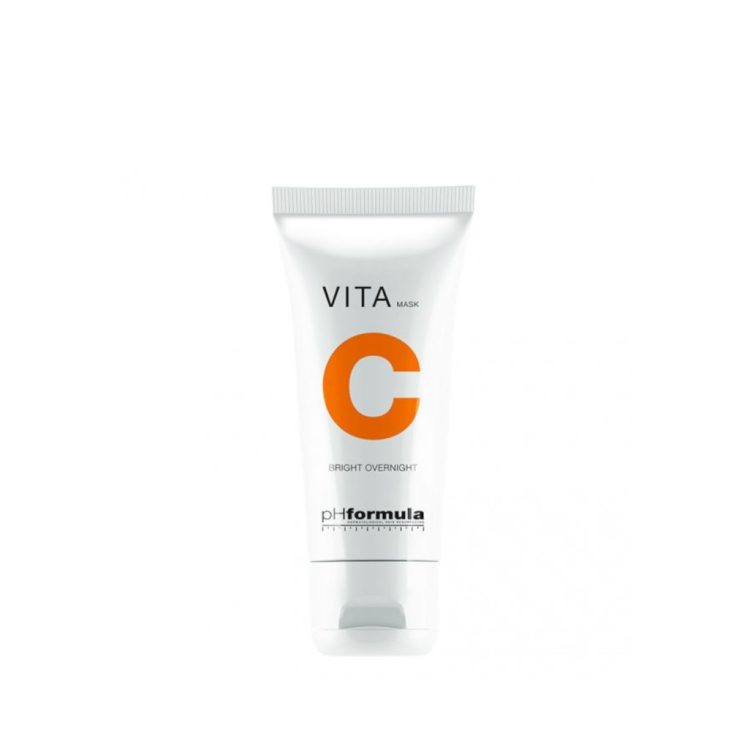 pHformula V.I.T.A. C Mask (50 ml) • Kosmeceutyki