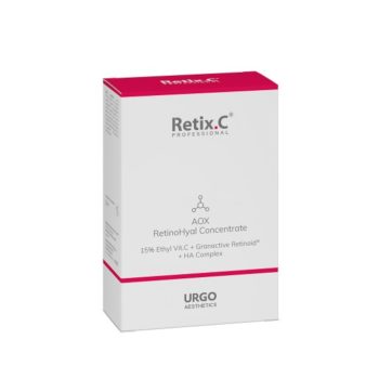 Retix.C AOX RetinoHyal Concentrate (30 ml) • Kosmeceutyki