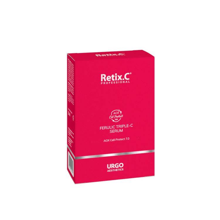 Retix.C Ferulic Triple-C Serum (30 ml) • Kosmeceutyki