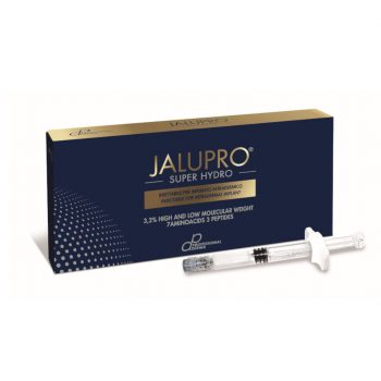 Jalupro Super Hydro (2,5 ml) • Nowości