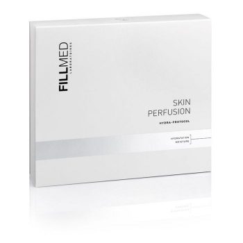 Fillmed Skin Perfusion Hydra Protocol • Kosmeceutyki