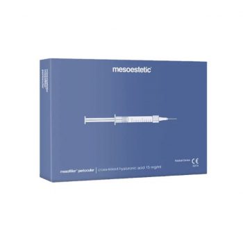Mesoestetic Mesofiller Periocular (1 ml) • Wypełniacze HA