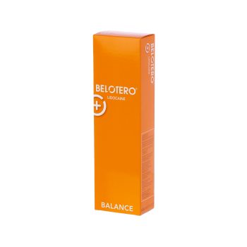 Belotero Balance Lidocaine (1 ml)