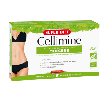 Cellimine - usuwanie cellulitu