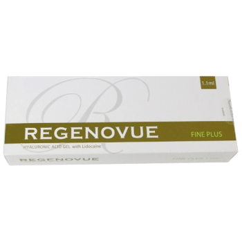 Regenovue FINE Plus lidocaine (1,1ml)