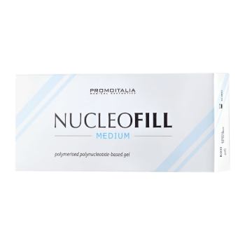 Nucleofill Medium 1x1,5ml