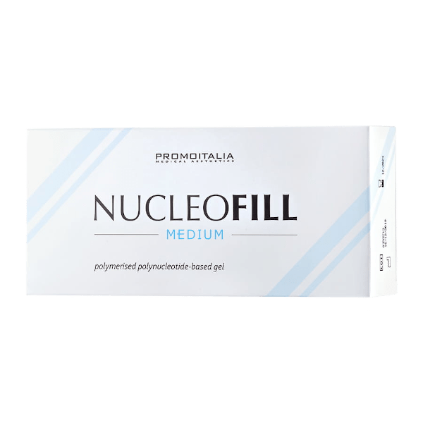 Nucleofill Medium 1x1,5ml