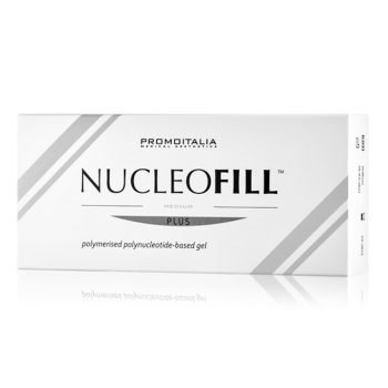 Nucleofill medium plus