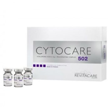 Revitacare CytoCare 502 (fiolka 5 ml)