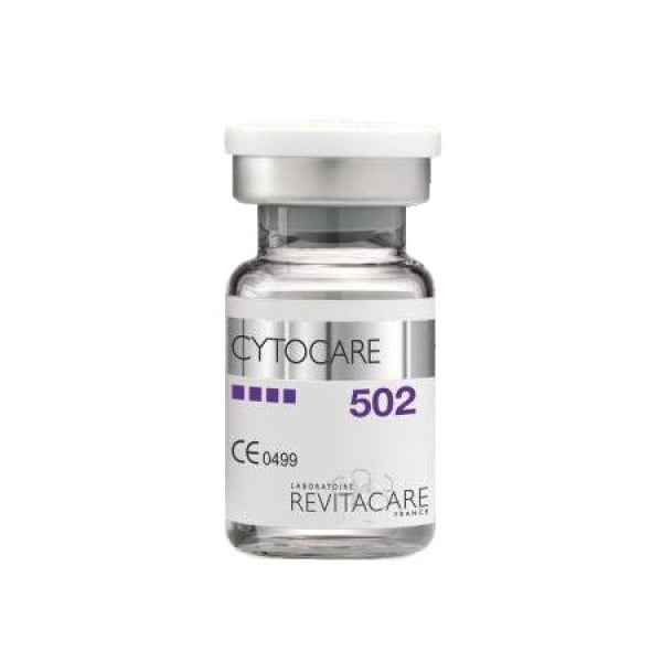 RevitaCare CytoCare 502 (10x5ml)