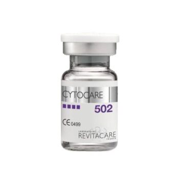 Revitacare CytoCare 502 (fiolka 5 ml)