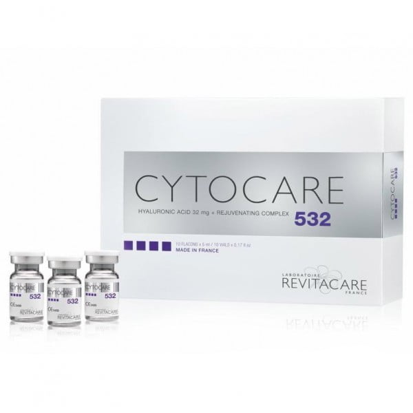 Revitacare CytoCare 532 (10x5ml)
