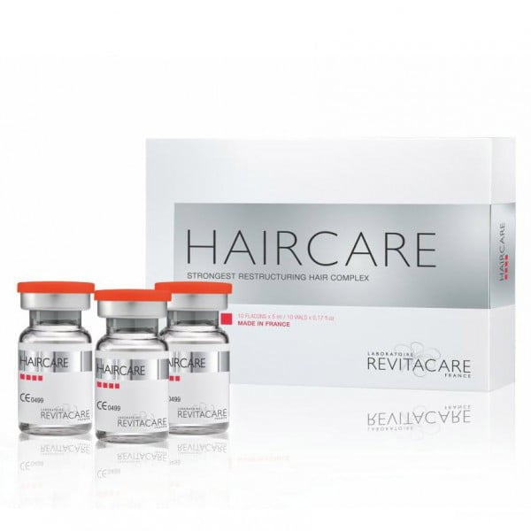RevitaCare HairCare (fiolka 5ml)