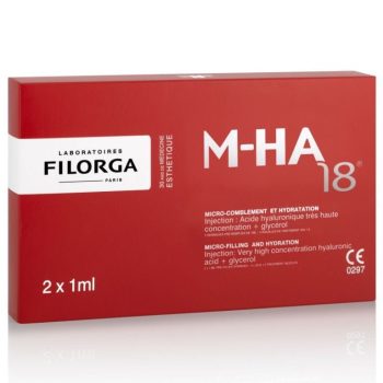Fillmed M-HA 18 (1ml)